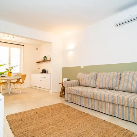 H H Moneglia Il Vicolo Apartment Exterior photo