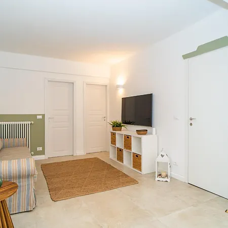 H H Moneglia Il Vicolo Apartment Exterior photo