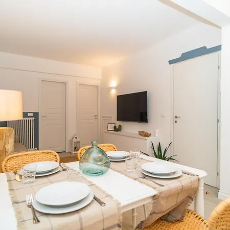 H H Moneglia Il Vicolo Apartment Exterior photo