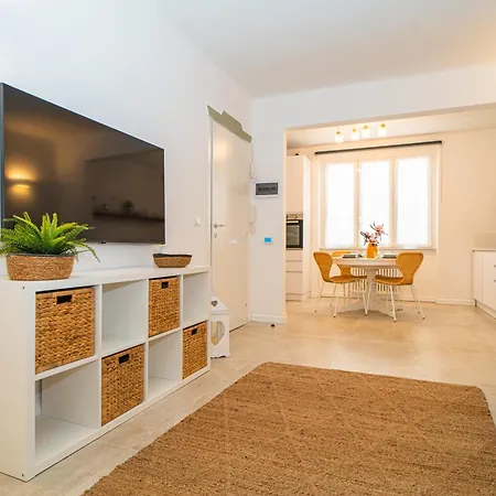 H H Moneglia Il Vicolo Apartment Exterior photo