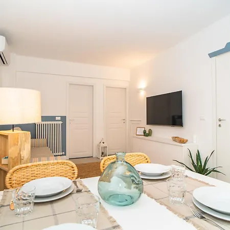 H H Moneglia Il Vicolo Apartment Exterior photo