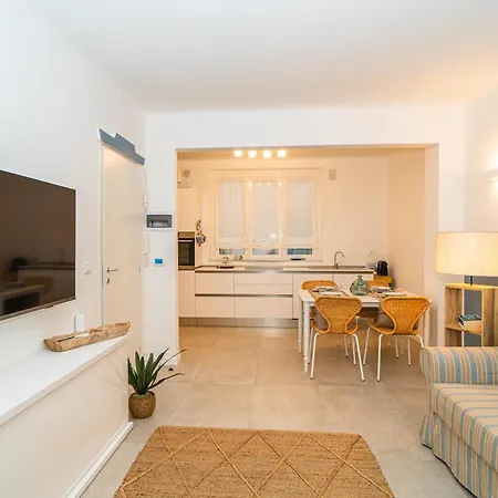 H H Moneglia Il Vicolo Apartment Exterior photo