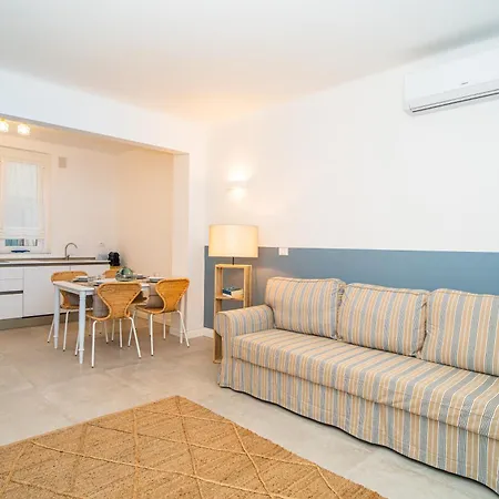 H H Moneglia Il Vicolo Apartment Exterior photo
