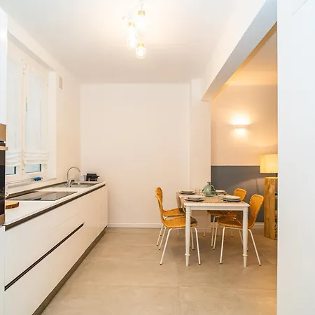 H H Moneglia Il Vicolo Apartment Exterior photo