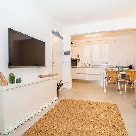 H H Moneglia Il Vicolo Apartment Exterior photo