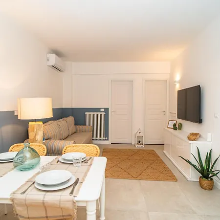 H H Moneglia Il Vicolo Apartment Exterior photo
