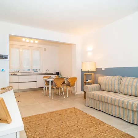 H H Moneglia Il Vicolo Apartment Exterior photo