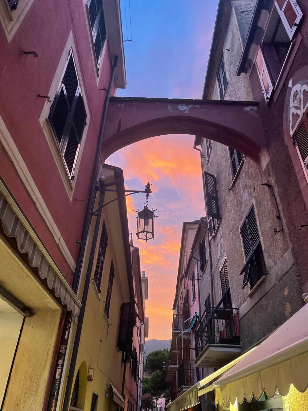 H H Il Vicolo Apartment