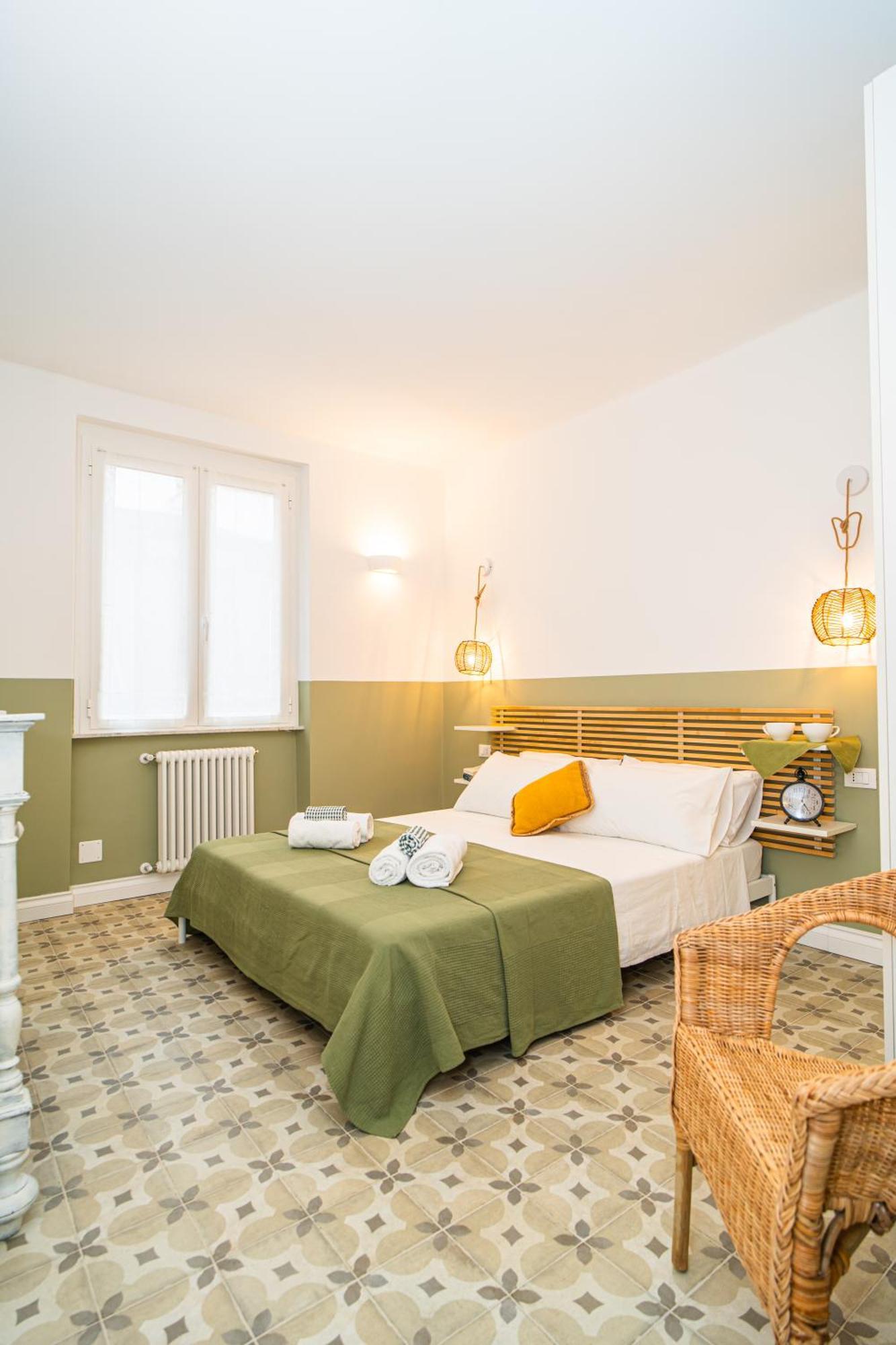 Apartment H H Il Vicolo *