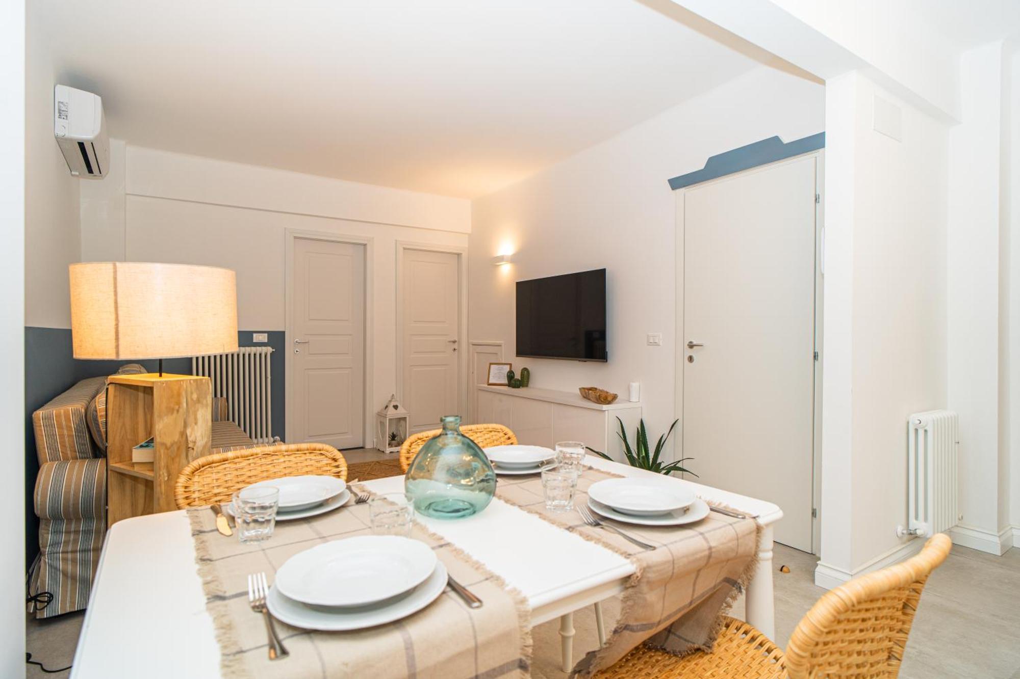 Apartment H H Il Vicolo