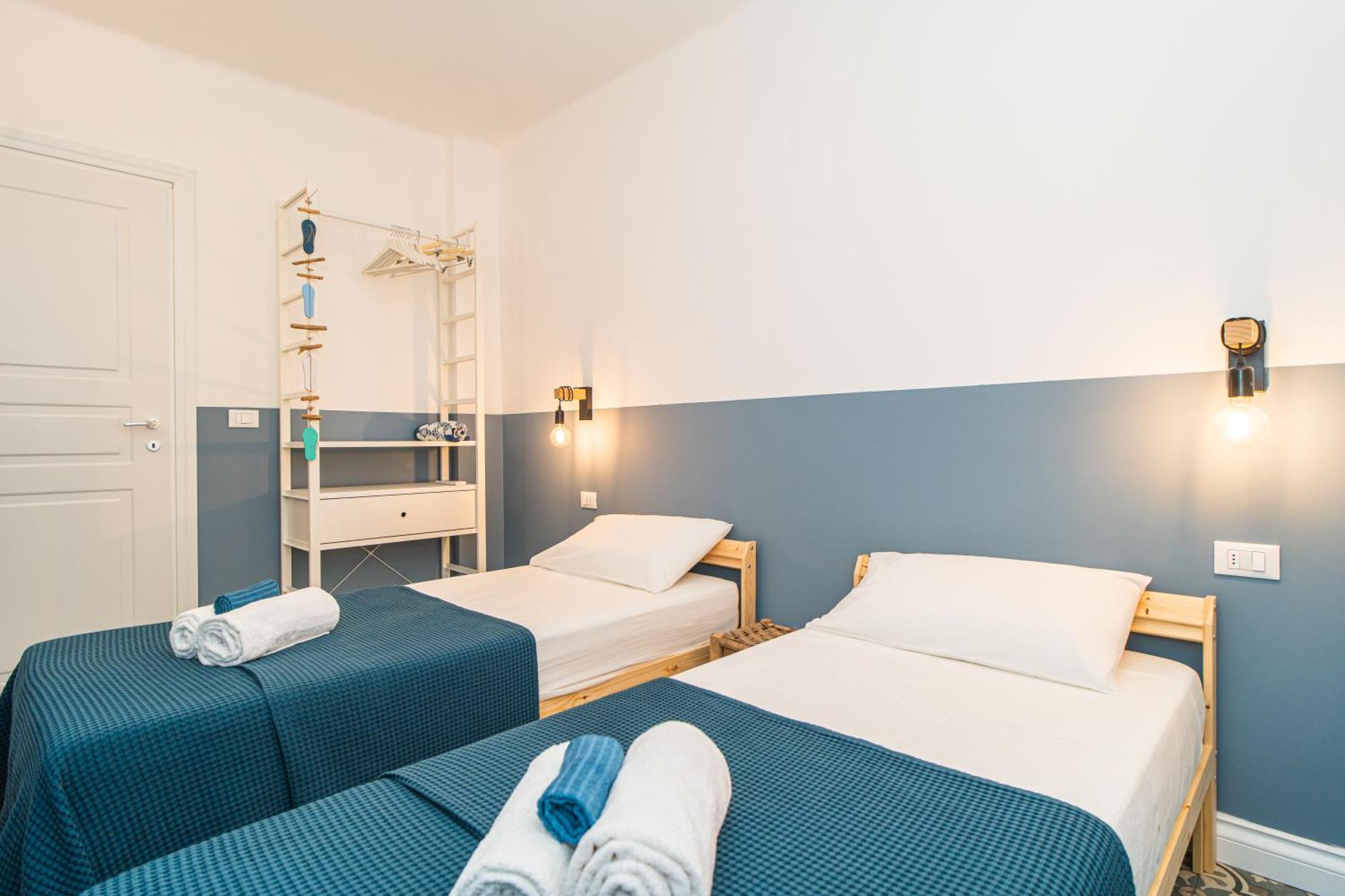 H H Il Vicolo Apartment