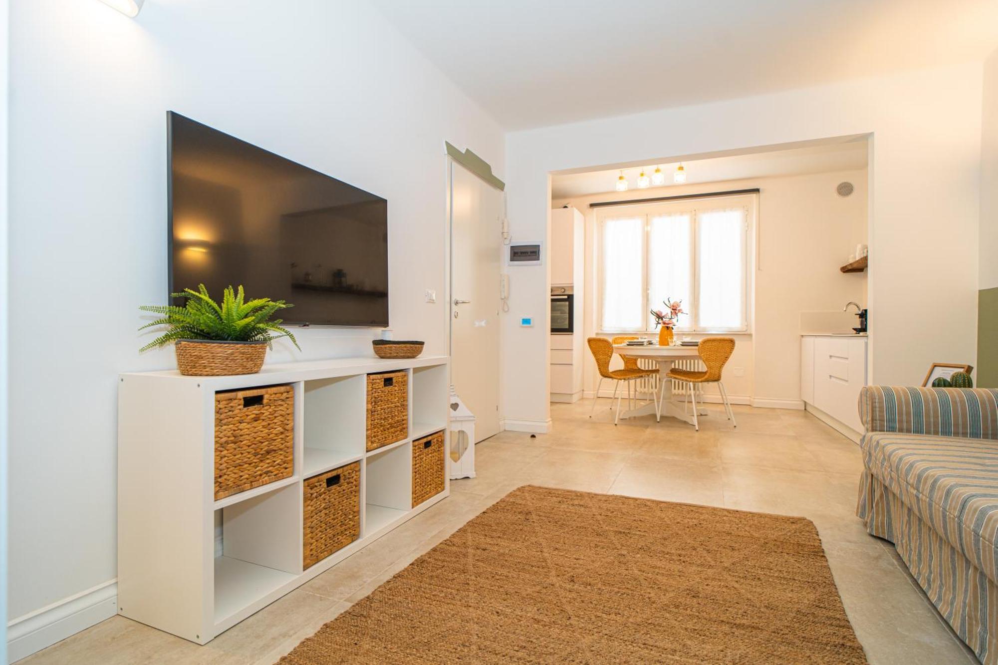 Apartment H H Il Vicolo