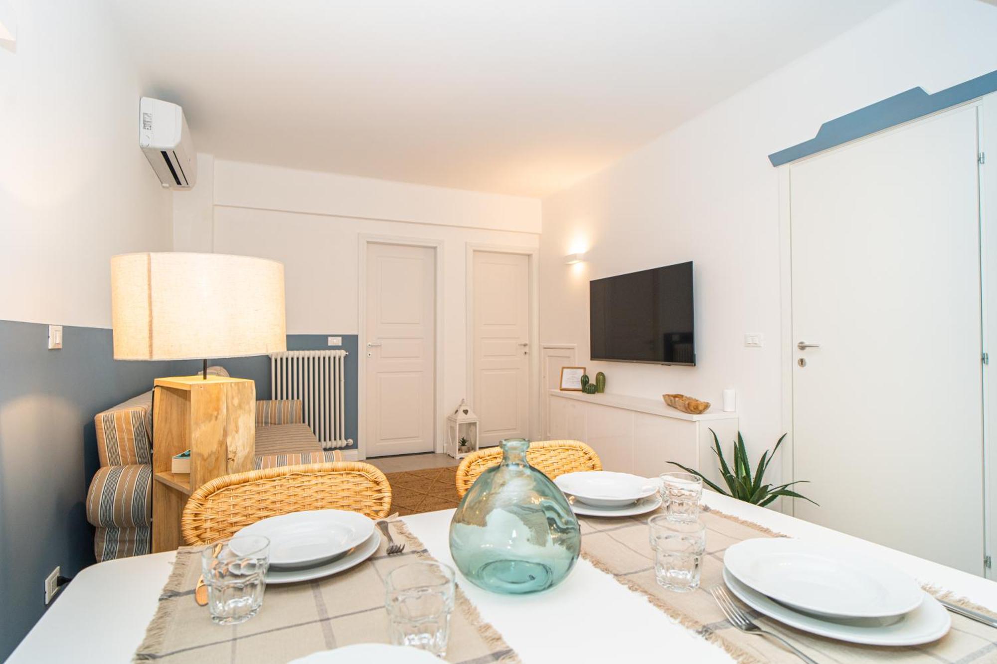 Apartment H H Il Vicolo *