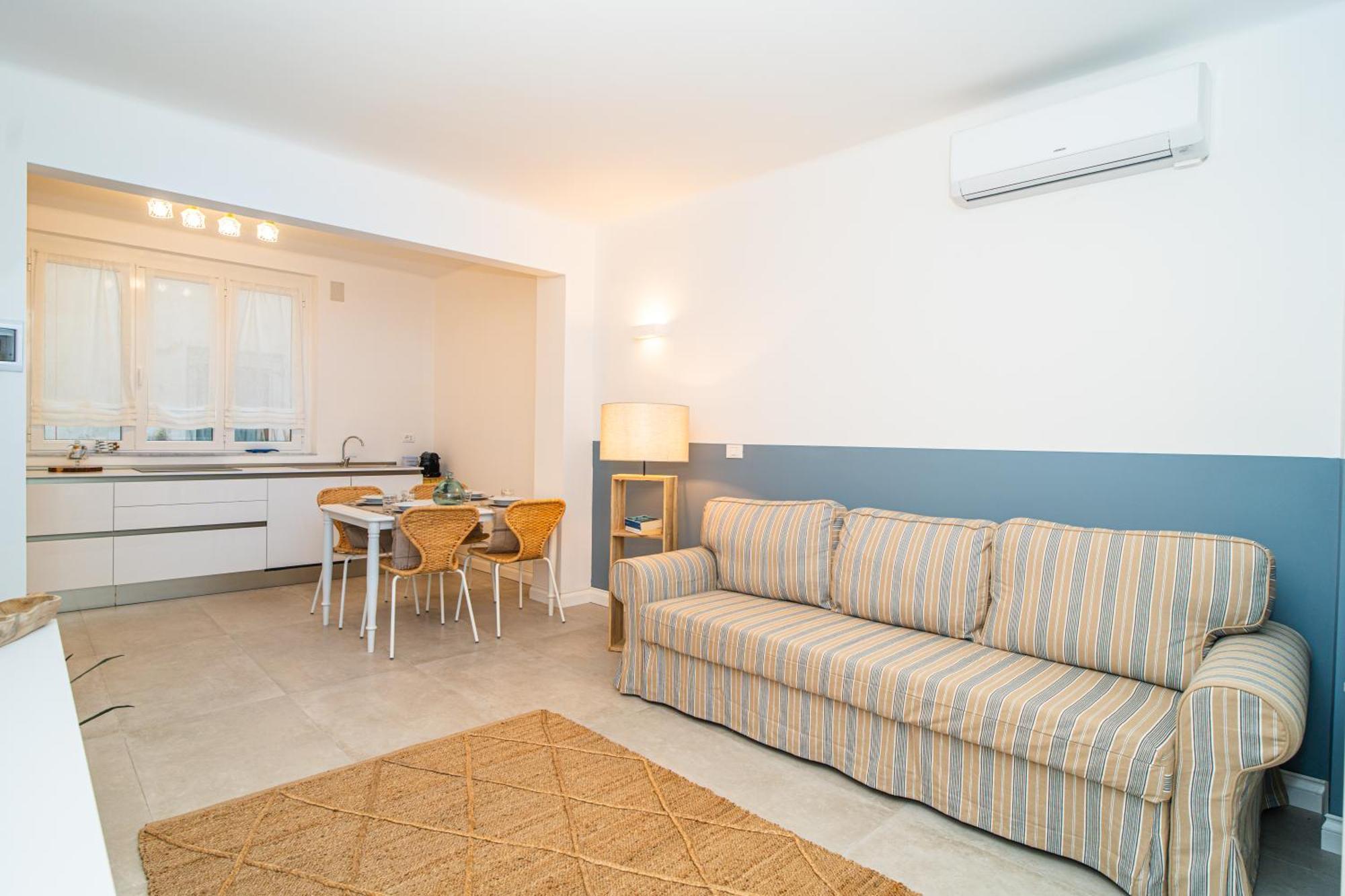 Apartment H H Il Vicolo
