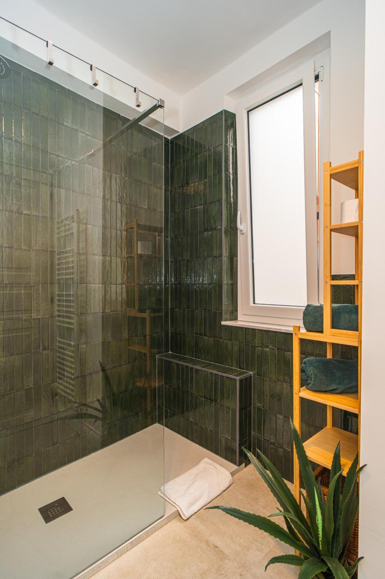 Apartment H H Il Vicolo Moneglia
