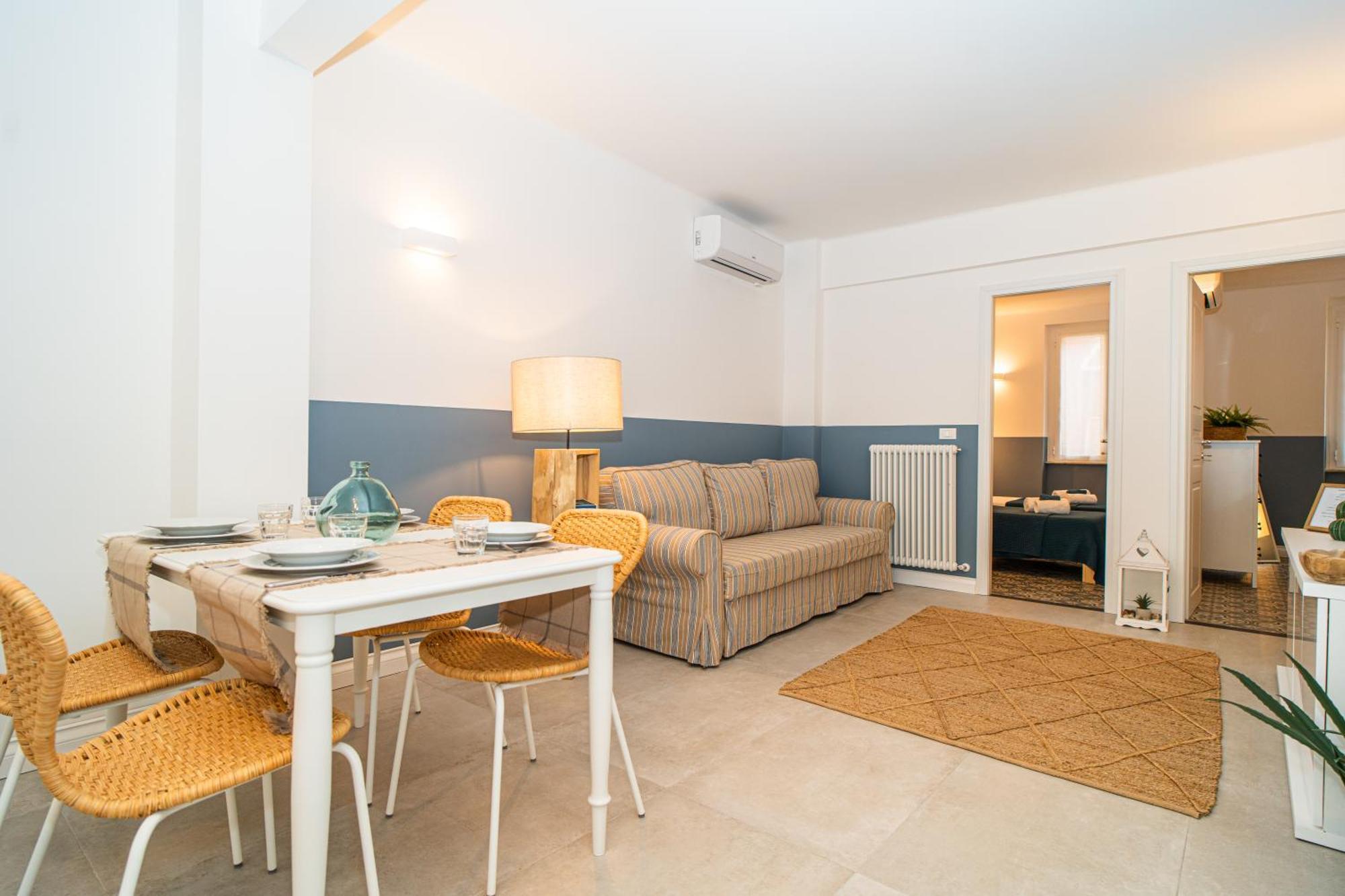 H H Il Vicolo Apartment