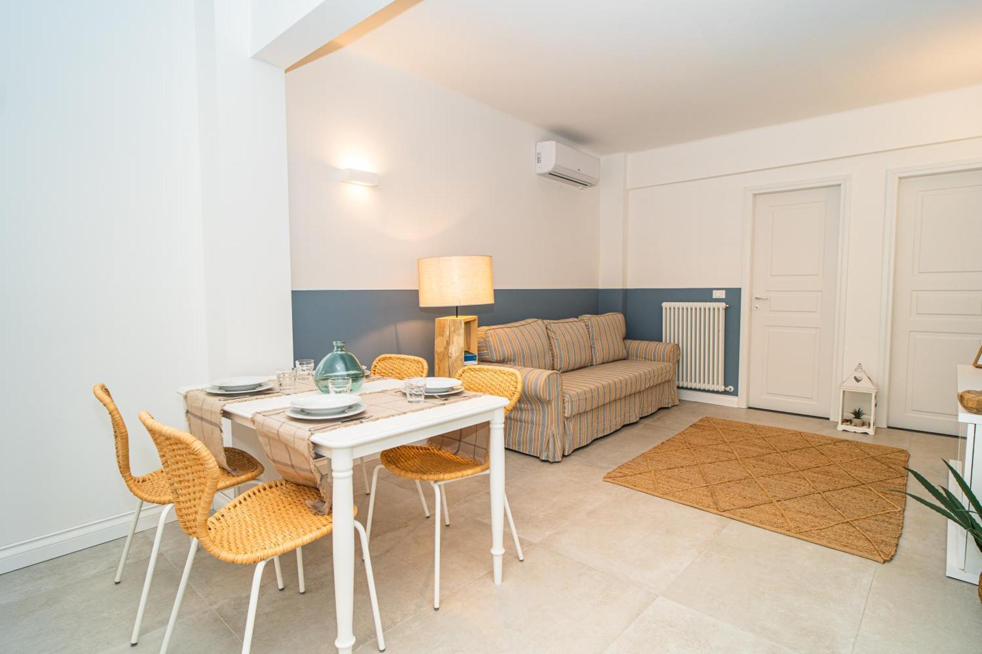 Apartment H H Il Vicolo *