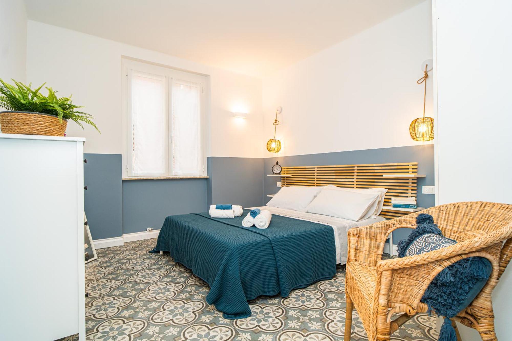 H H Il Vicolo Apartment Moneglia