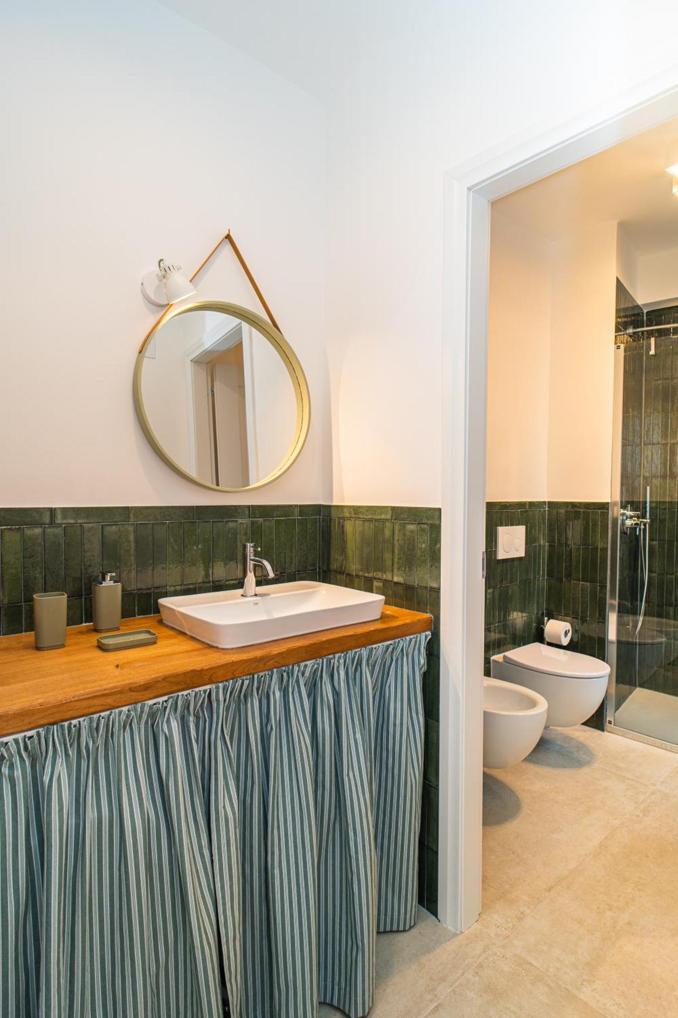 Apartment H H Il Vicolo Moneglia