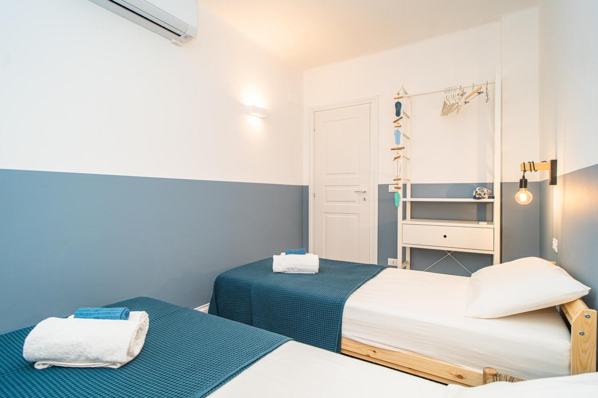 Apartment H H Il Vicolo *