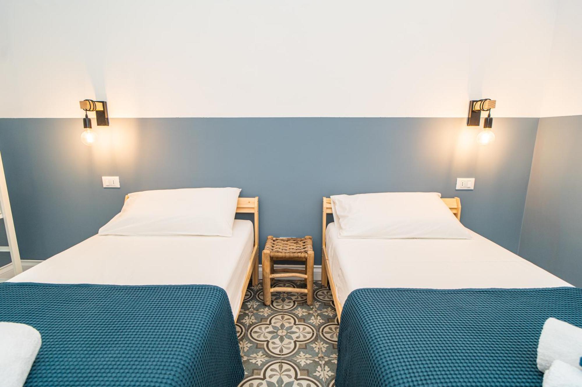 Apartment H H Il Vicolo Moneglia