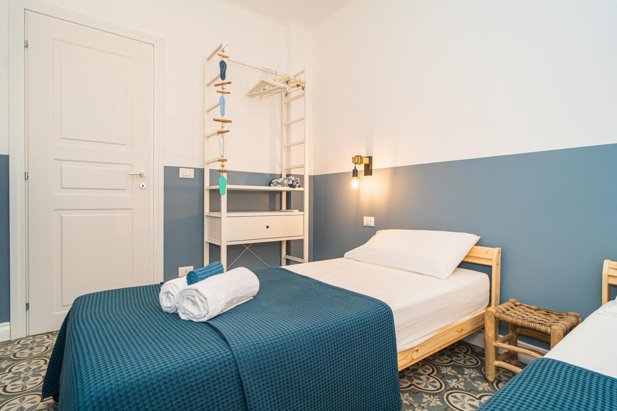 H H Il Vicolo Apartment Moneglia
