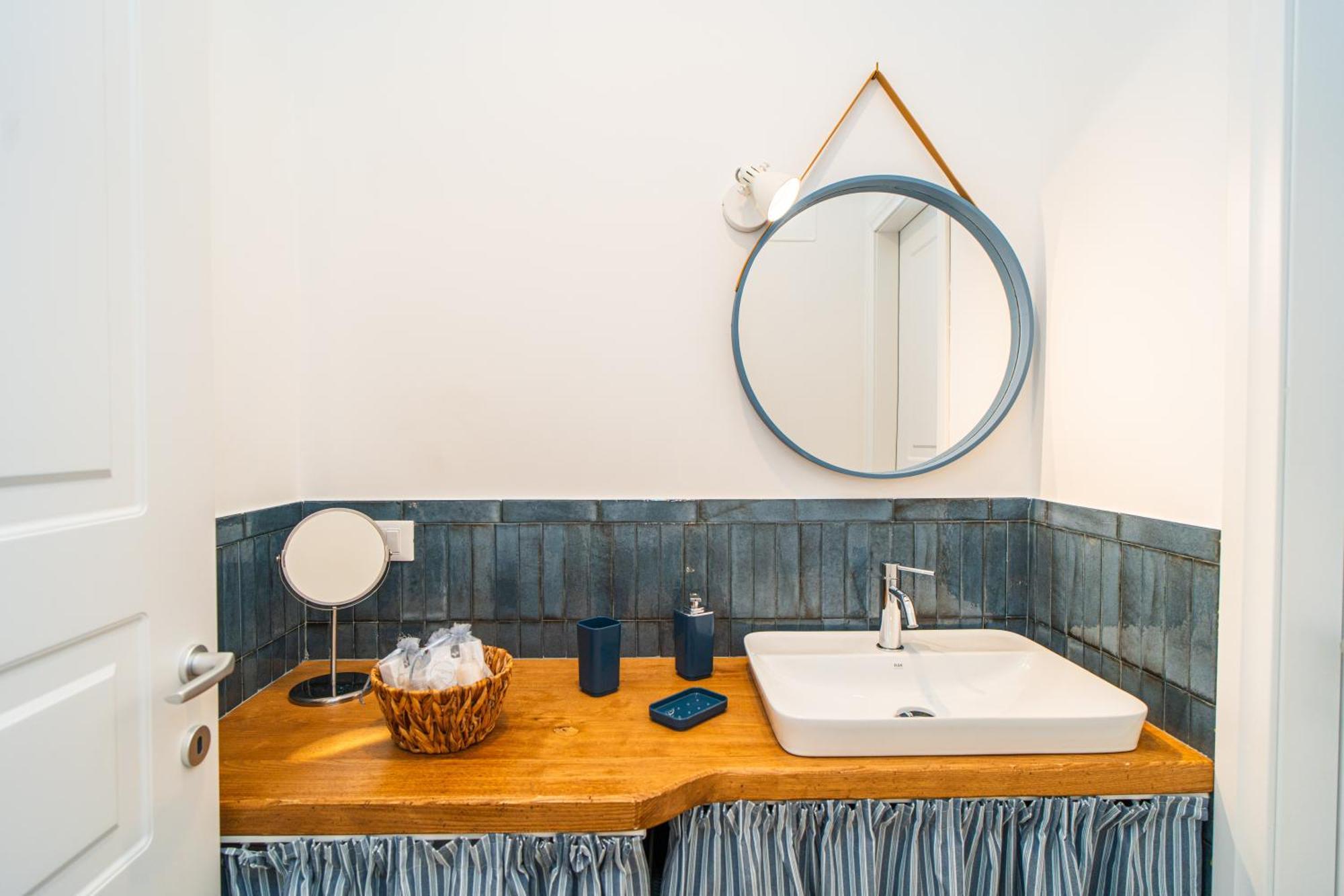 H H Il Vicolo Apartment Moneglia